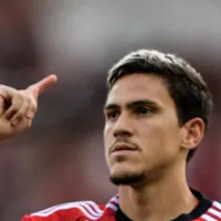 Nação aposta que Pedro sai na frente para ser titular com Tite no Fla