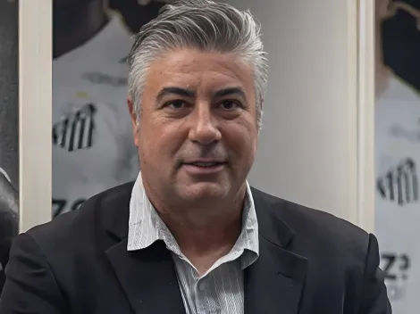 Dupla de R$ 1 bi e +9: Gallo ri à toa e Santos terá reforços em 2024