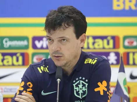 Titular de Diniz vira dúvida para jogo da Seleção Brasileira