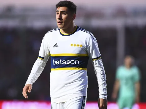 Cutucou! Merentiel revela SEGREDO em gol do Boca e cita Allianz