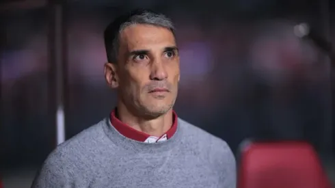 Foto: Ettore Chiereguini/AGIF