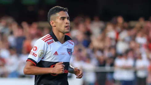 Foto: Marcello Zambrana/AGIF - Meio-campista foi muito criticado no início da temporada