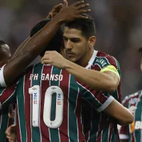 Data FIFA coloca TITULAR do Fluminense em RISCO para Libertadores