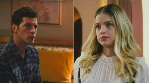 Foto: Riproduzione/Rede Globo