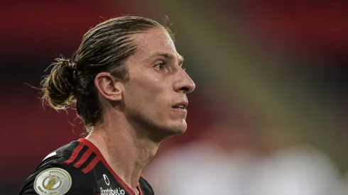 Foto: Thiago Ribeiro/AGIF