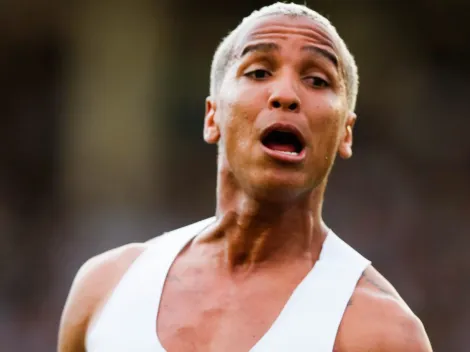 Deyverson vive situação INACREDITÁVEL no Brasileirão: torcedores do Palmeiras ficam sem acreditar