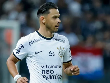 Romero e mais dois voltam a ter espaço no Corinthians com Mano Menezes