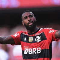 A REAL do \'chamado\' de Diniz por Gerson é EXPOSTA à torcida do Flamengo