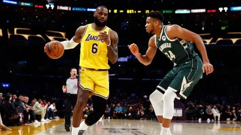 LeBron e Giannis: atrações deste domingo (15)