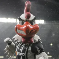 Atlético Mineiro encerra as vendas mais baixas do Manto da Massa