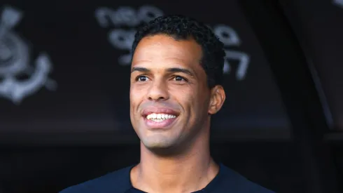 Lázaro no comando do Alvinegro