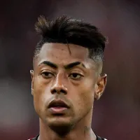 Reviravolta: Flamengo ainda não acertou renovação com Bruno Henrique