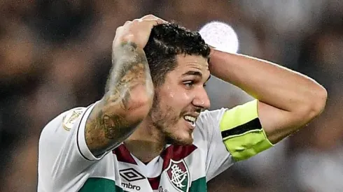 Foto: Thiago Ribeiro/AGIF - Nino