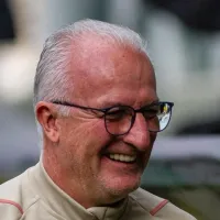 Atacante que será reforço do São Paulo para 2024 agrada Dorival Júnior