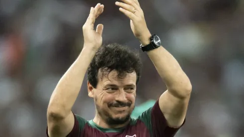 Foto: Jorge Rodrigues/AGIF- Fernando Diniz