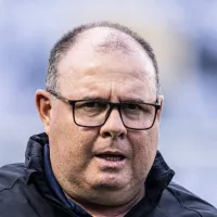 Torcida do Santos critica escolhas de Marcelo F. para jogo do BR