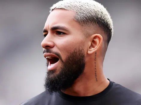 Douglas Luiz ‘manda na lata’ e faz AVISO sobre retorno ao Vasco