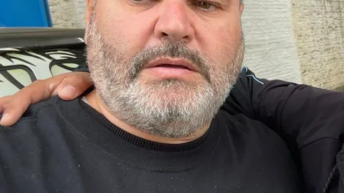 Foto/ Reprodução Twitter/ @eduardomagrisso