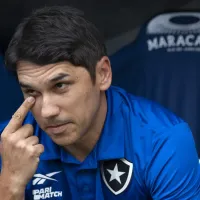 Seleções prejudicam Botafogo, que pode ter até seis desfalques