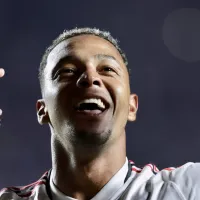 David toma decisão imediata e Internacional é avisado