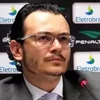 POLÊMICA: Franck Assunção, ex-diretor do Vasco, é preso por motivo GRAVE