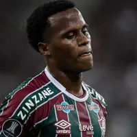 Jhon Arias é colocado em gigante Europeu e pode dar adeus ao Flu