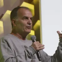 Contratação badalada do São Paulo vai bem nas eliminatórias, Bielsa elogia