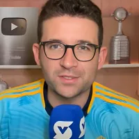 Samuel Venâncio traz atualização sobre situação indigesta no Cruzeiro