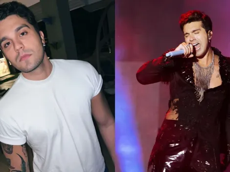 Luan Santana surpreende ao revelar detalhes picantes de relação íntima