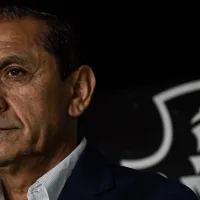 Muita gente boa tá de volta: Ramón recebe boas notícias do DM do Vasco