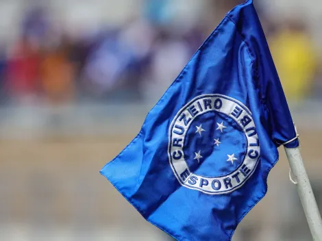 Cruzeiro é líder em empates no Brasileirão e dificulta a fuga do Z-4