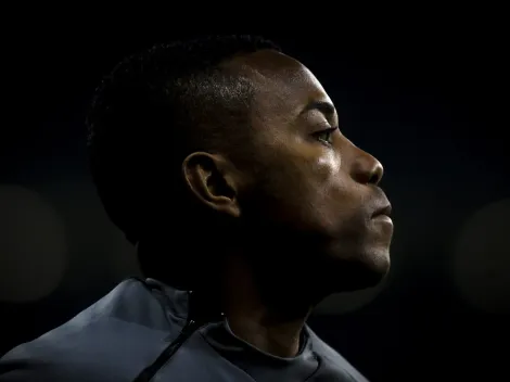 Robinho 'bate o martelo' após receber CONTATOS para jogar no Brasil