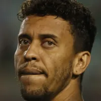 Situação de Marcos Rocha tem quentinha de última hora e chega ao Botafogo