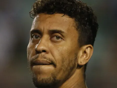 Situação de Marcos Rocha tem quentinha de última hora e chega ao Botafogo