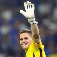 Meia do Cruzeiro comenta suas expectativas para a sequência