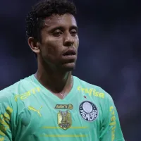 Textor aciona MR para cancelar acordo no Palmeiras e LD toma sua DECISÃO