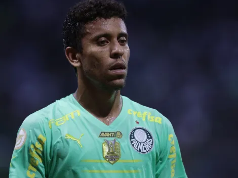 Textor aciona MR para cancelar acordo no Palmeiras e LD toma sua DECISÃO