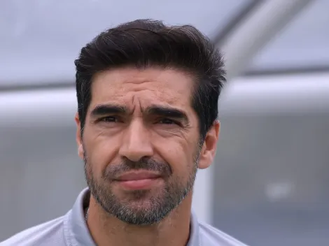 Vidente prevê futuro de Abel e isso vai chocar a torcida do Palmeiras