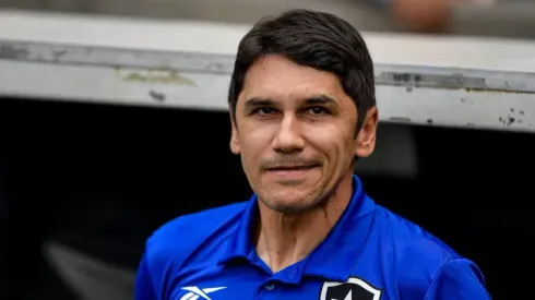 Foto: Thiago Ribeiro/AGIF