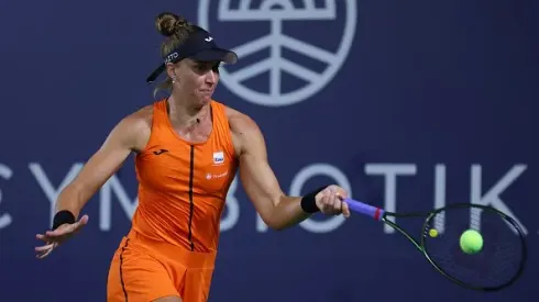 Bia começa a sua campanha em Nanchang nesta madrugada