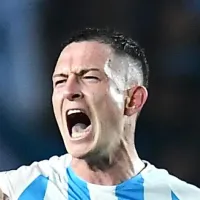 Torcida do Palmeiras não se empolga com a contratação de Aníbal