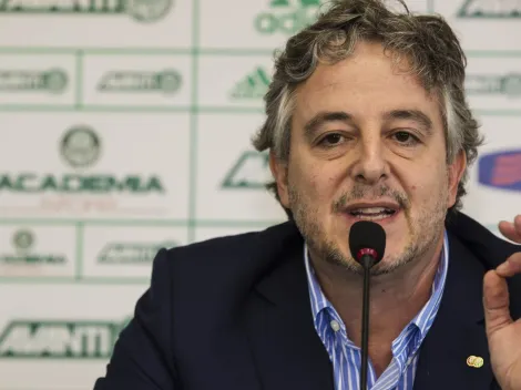 Neto traz decisão URGENTE de Nobre e Leila corre risco no Palmeiras