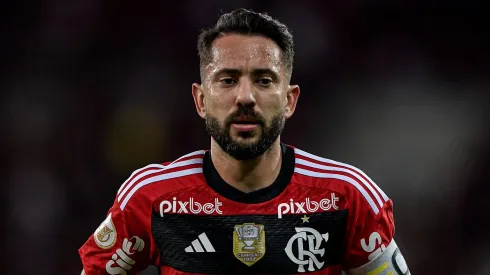 Foto: Thiago Ribeiro/AGIF