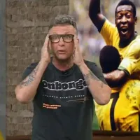 Neto se revolta e dispara contra candidato a presidência do Timão