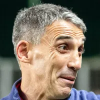 2024! Fortaleza de Vojvoda quer atacante do Grêmio