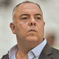 Palmeiras prepara proposta para contratar sonho de Braz no Flamengo