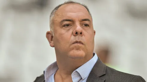 Foto: Thiago Ribeiro/AGIF