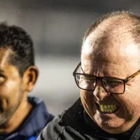 Análise: Classificação do returno do BR COMPROVA crescimento do Santos