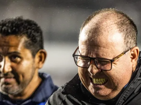 Análise: Classificação do returno do BR COMPROVA crescimento do Santos