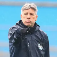 Grêmio chama atenção com ÚNICA exigência para renovar com Renato